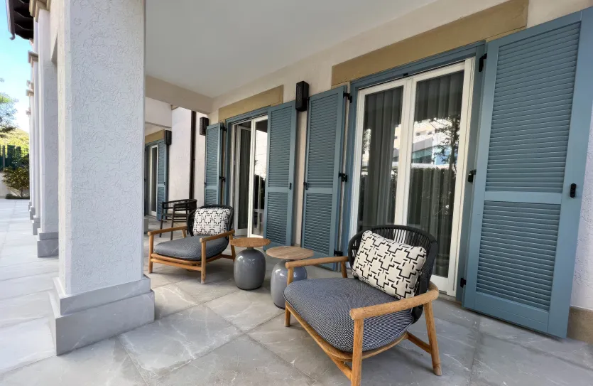 2-bedroom apartment - 17576, photo 14