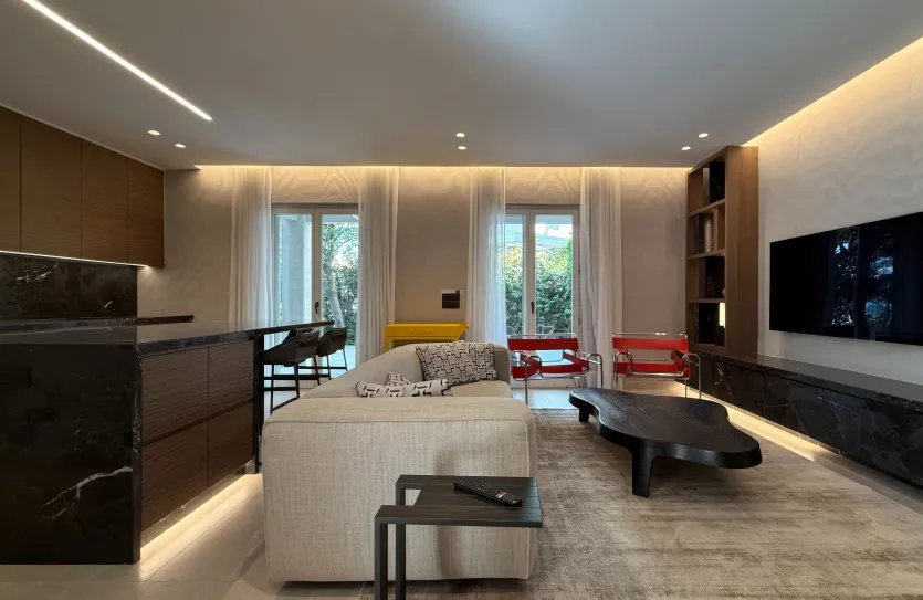 2-bedroom apartment - 17576, photo 2