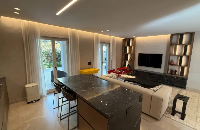 2-bedroom apartment - 17576, photo 3