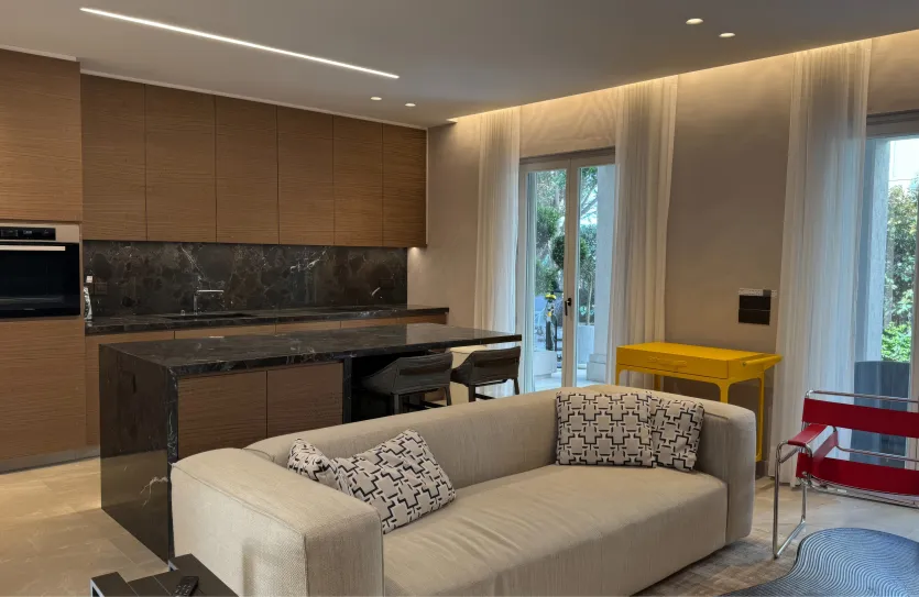 2-bedroom apartment - 17576, photo 7