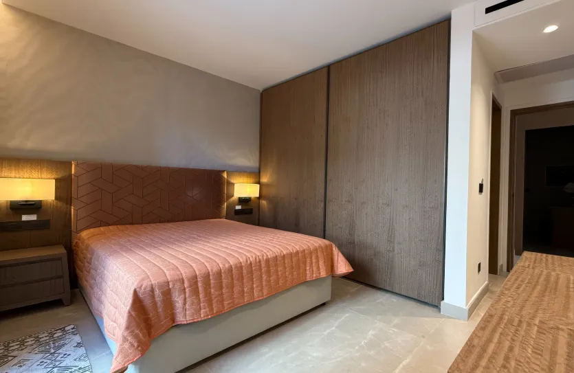 2-bedroom apartment - 17576, photo 9