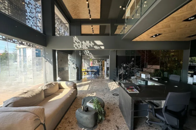 Office building in Germasogeia, Limassol