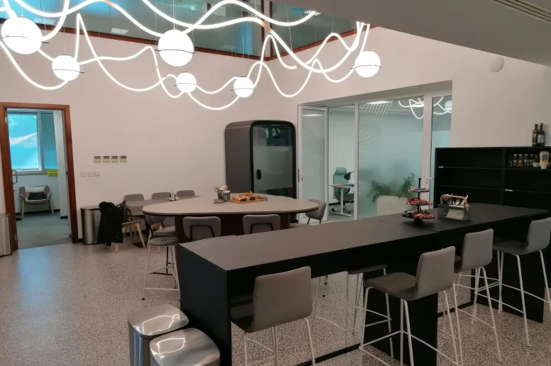 Office in Agia Zoni, Limassol City, Limassol