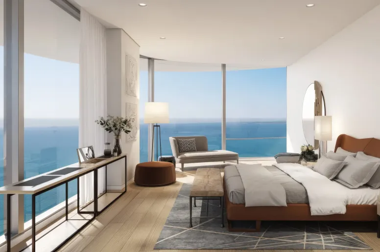 3 bedroom apartment in Limassol Marina, Limassol City, Limassol