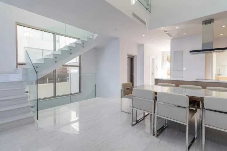 5 bedroom villa in Kissonerga, Paphos