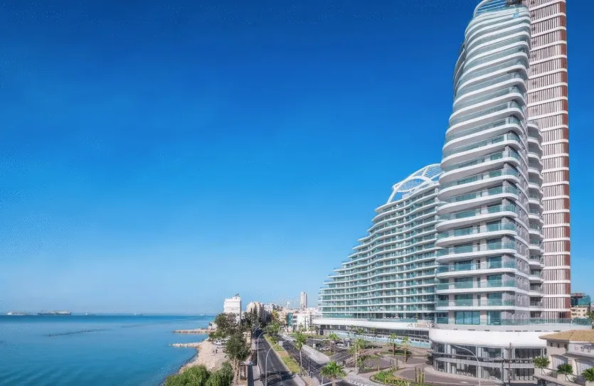 3-bedroom penthouse for sale - 13852