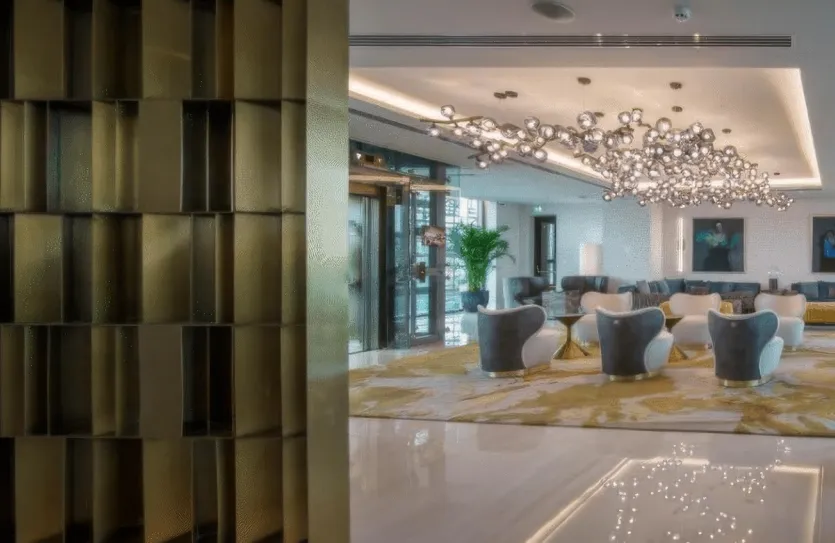 3-bedroom penthouse - 13852, photo 2