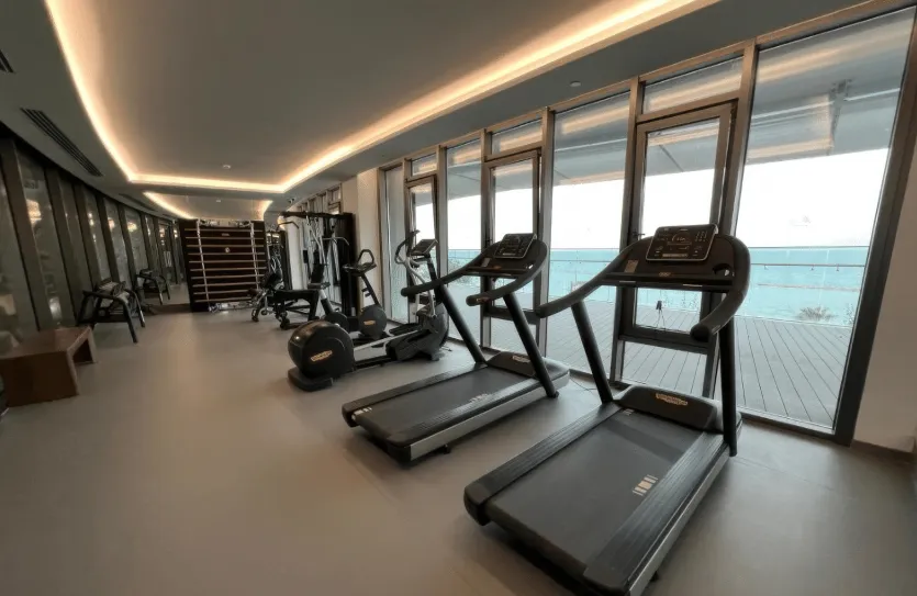 3-bedroom penthouse - 13852, photo 3