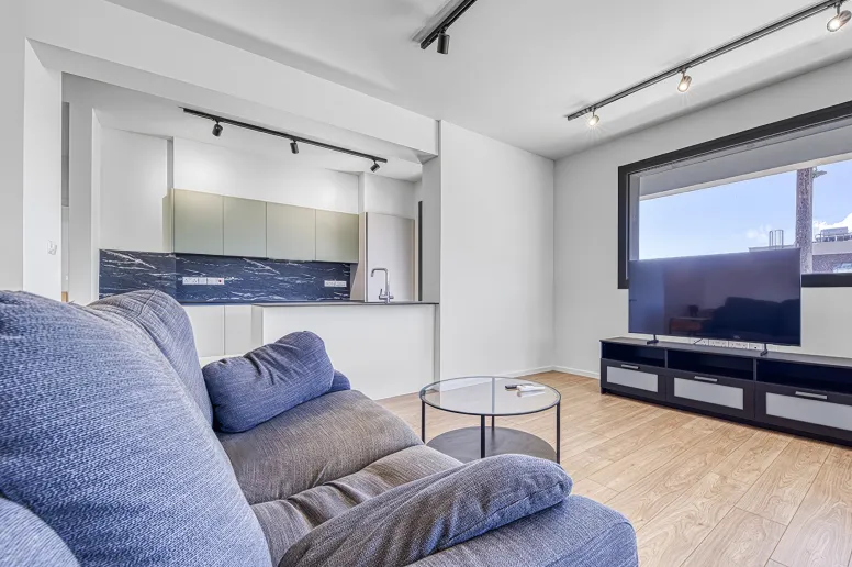 Апартамент в Закаки, Город Лимассол, Лимассол