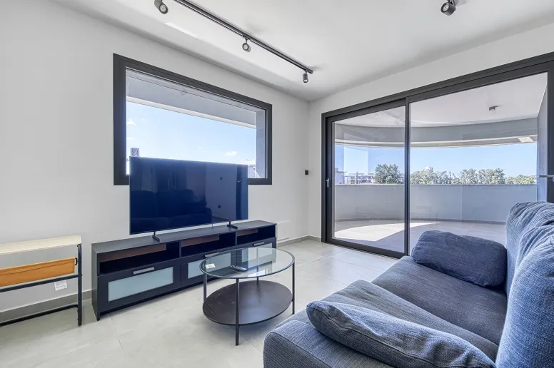 Апартамент в Закаки, Город Лимассол, Лимассол