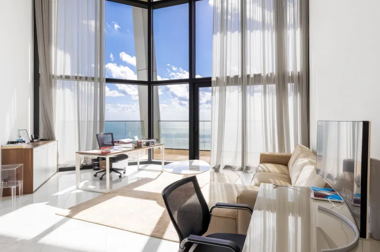 3 bedroom apartment in Potamos Germasogeias, Germasogeia, Limassol