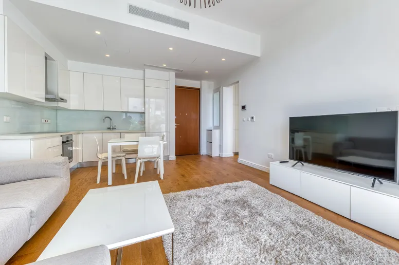 1 bedroom apartment in Potamos Germasogeias, Germasogeia, Limassol