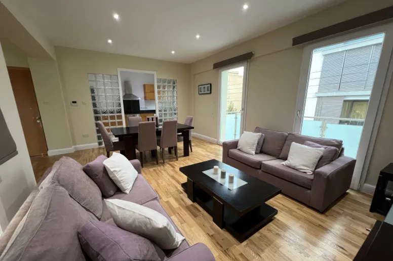 Апартамент в Агиос Николаосе, Город Лимассол, Лимассол