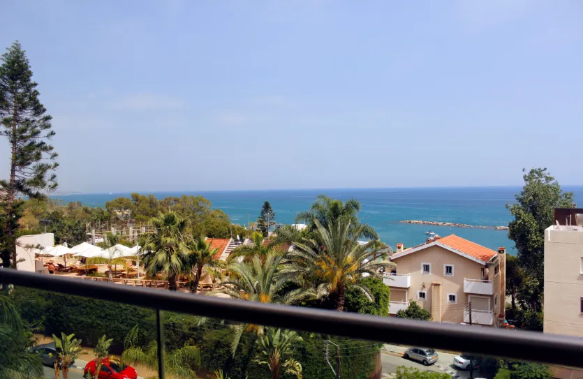 1-bedroom apartment for rent - 17805