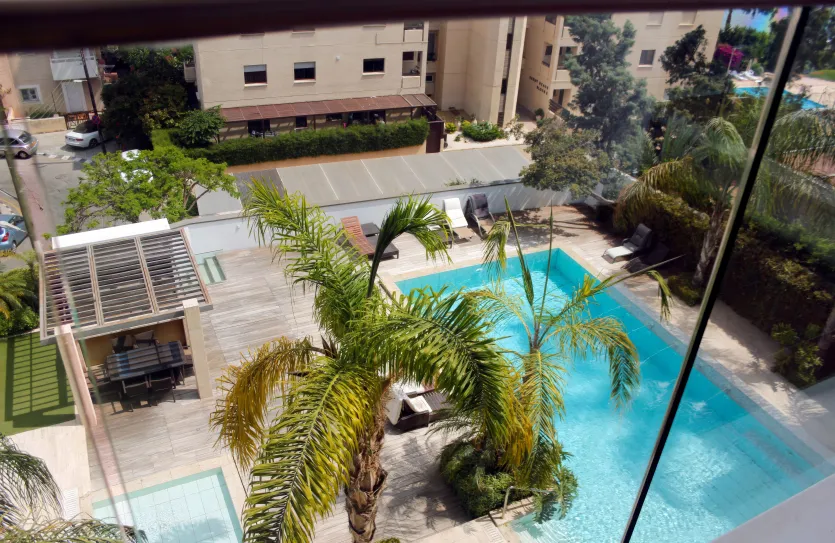 1-bedroom apartment - 17805, photo 6