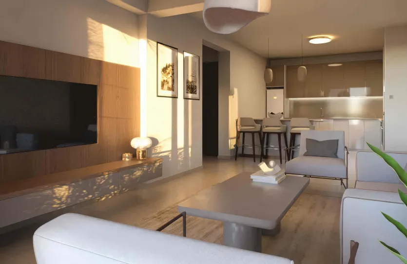 3-bedroom apartment - 17828, photo 5