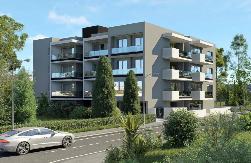 3-bedroom apartment - 17827, photo 8