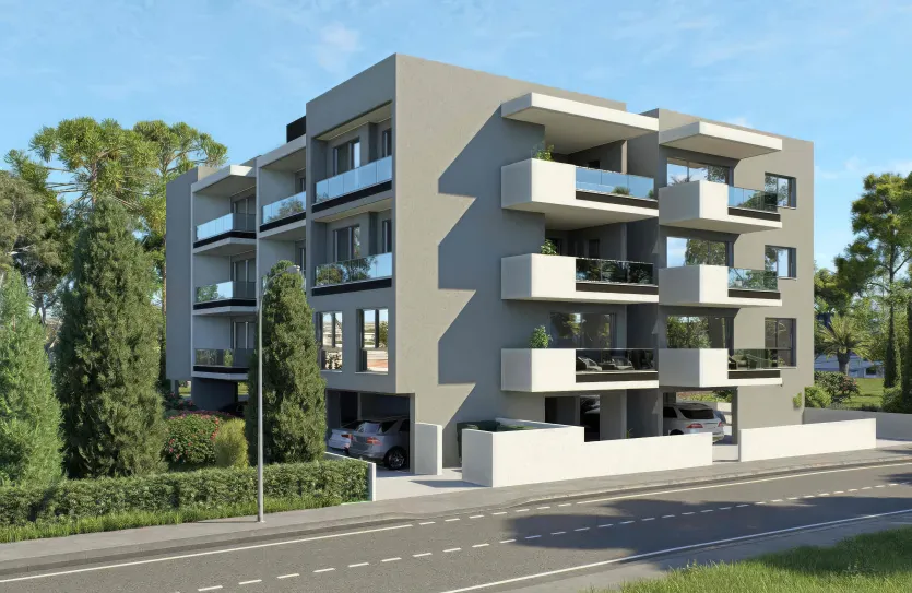 3-bedroom apartment for sale - 17826