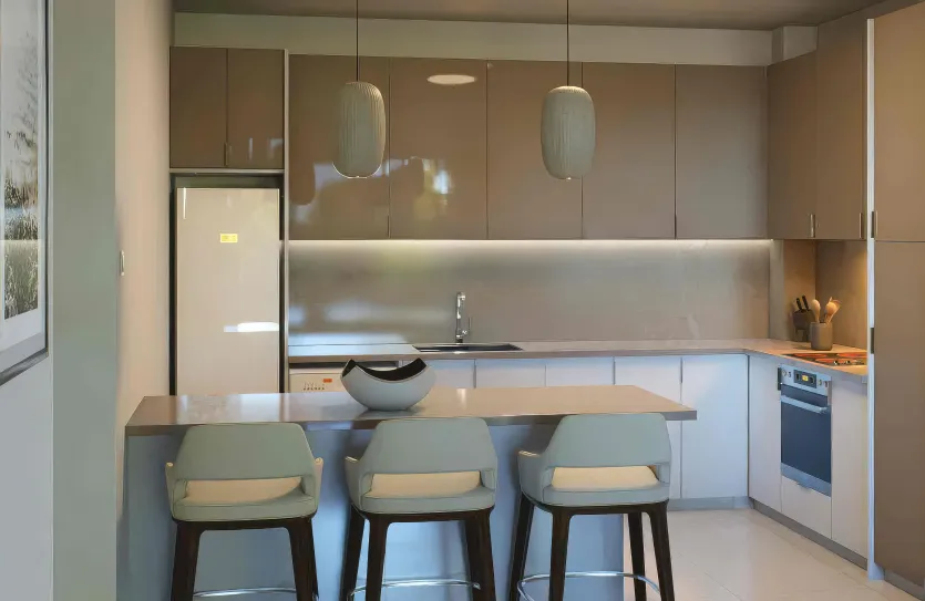 3-bedroom apartment - 17826, photo 5