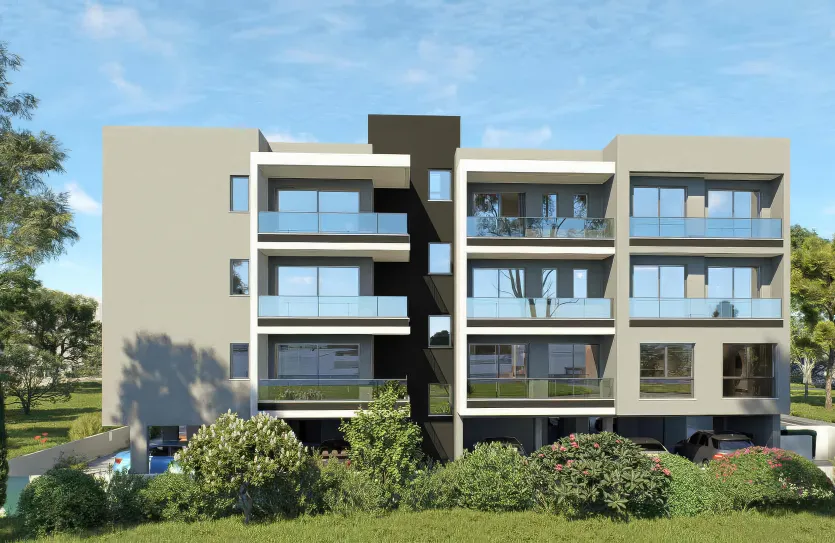 3-bedroom apartment - 17826, photo 6