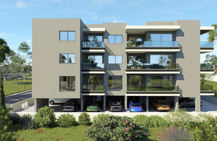 3-bedroom apartment - 17826, photo 8