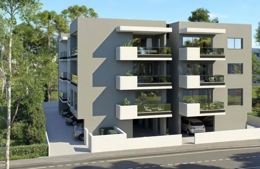 2-bedroom apartment - 17825, photo 5