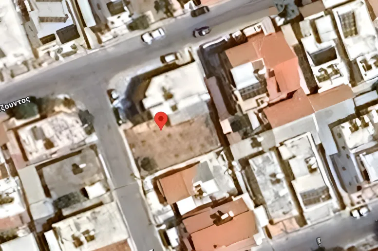 Residential plot in Agios Spyridonas, Limassol City, Limassol