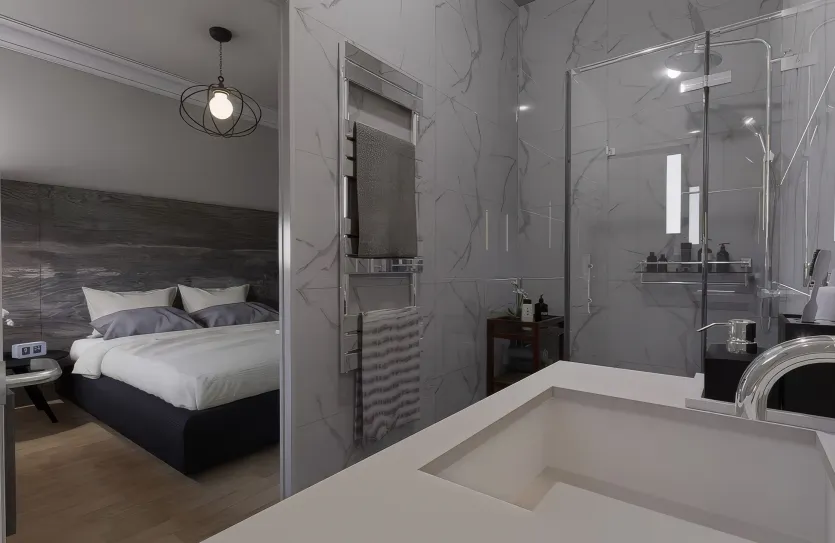 2-bedroom apartment - 17843, photo 4