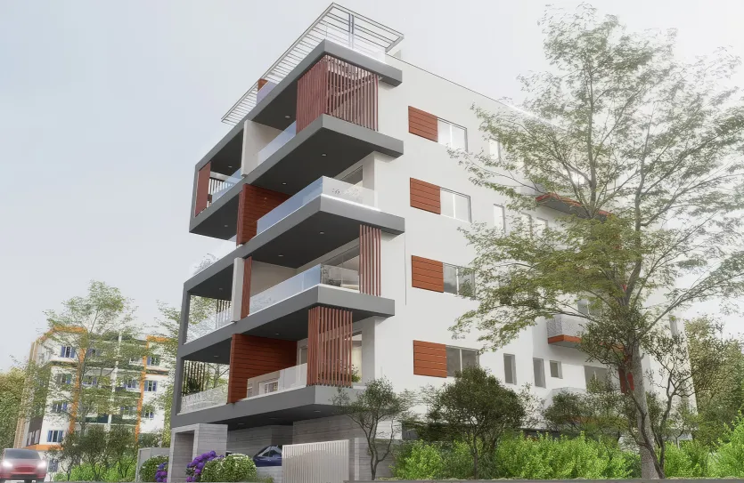 2-bedroom apartment - 17841, photo 6