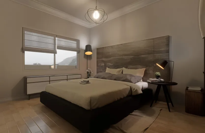 Квартира с 2-мя спальнями - 17839, photo 3