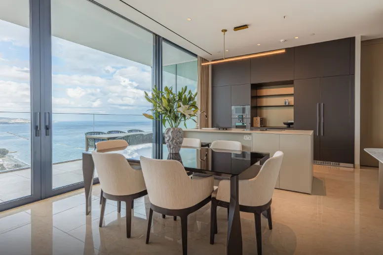 2 bedroom apartment in Mouttagiaka, Limassol