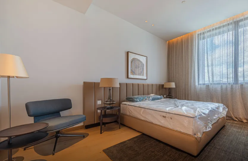 2-bedroom apartment - 17838, photo 4