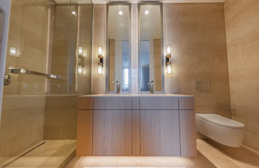 2-bedroom apartment - 17838, photo 7