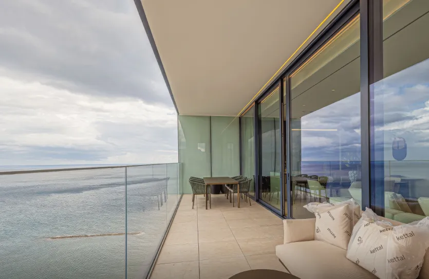 2-bedroom apartment - 17838, photo 9