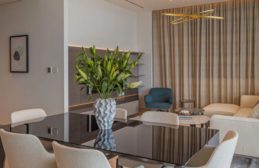 2-bedroom apartment - 17837, photo 3