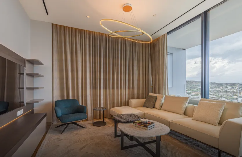 2-bedroom apartment - 17837, photo 4