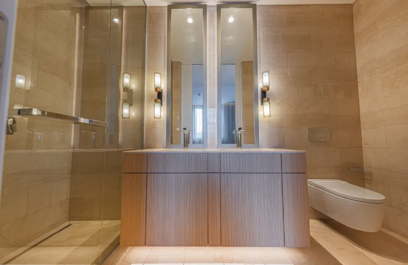 2-bedroom apartment - 17837, photo 7