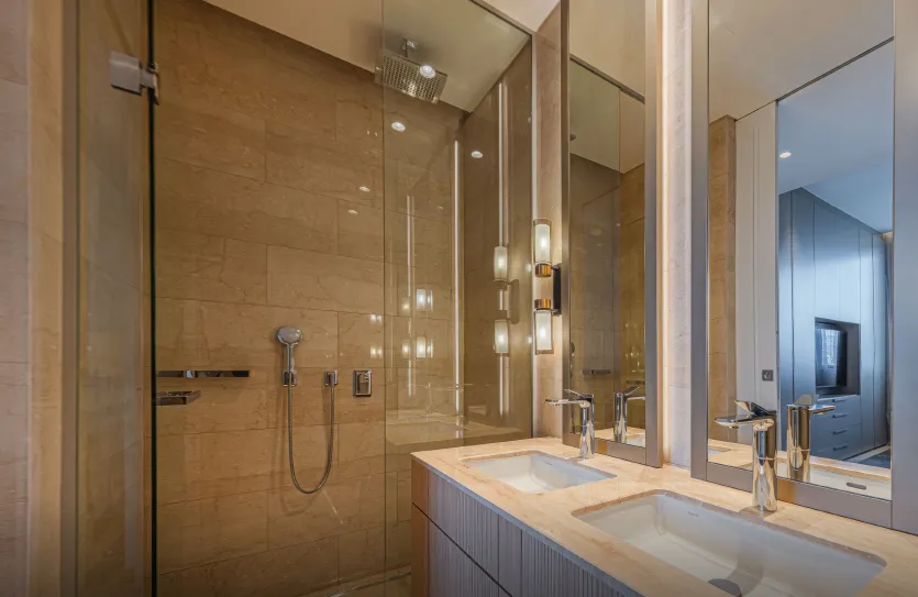 2-bedroom apartment - 17837, photo 8