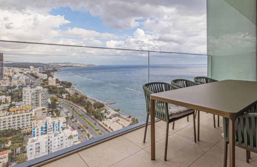 2-bedroom apartment - 17837, photo 9