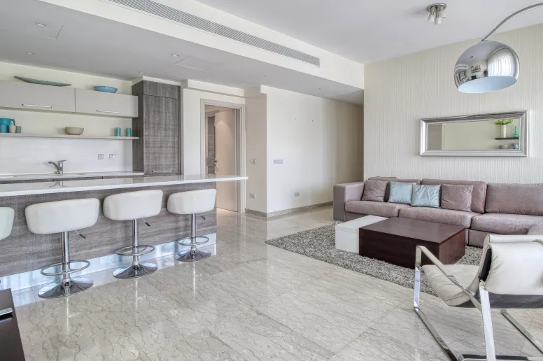 2 bedroom apartment in Limassol Marina, Limassol City, Limassol