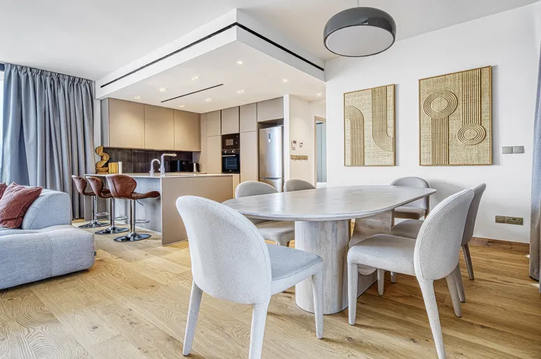 Апартамент в Агиос Иоаннис, Город Лимассол, Лимассол