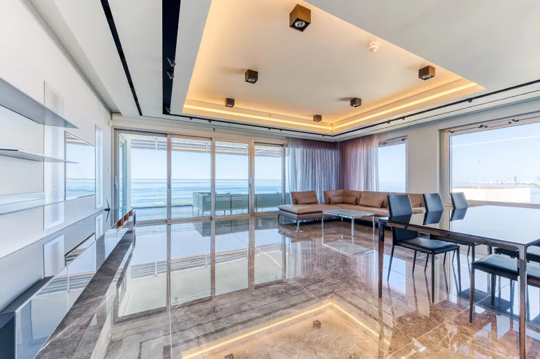 3 bedroom apartment in Pyrgos, Limassol