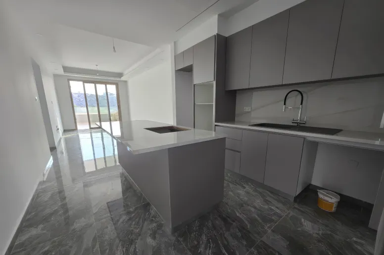 2 bedroom apartment in Germasogeia, Limassol