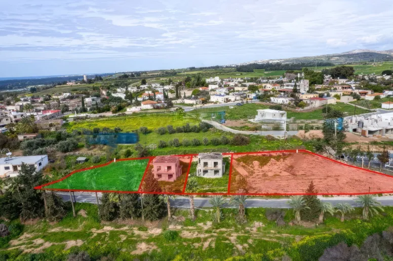 3 bedroom village house in Timi, Paphos