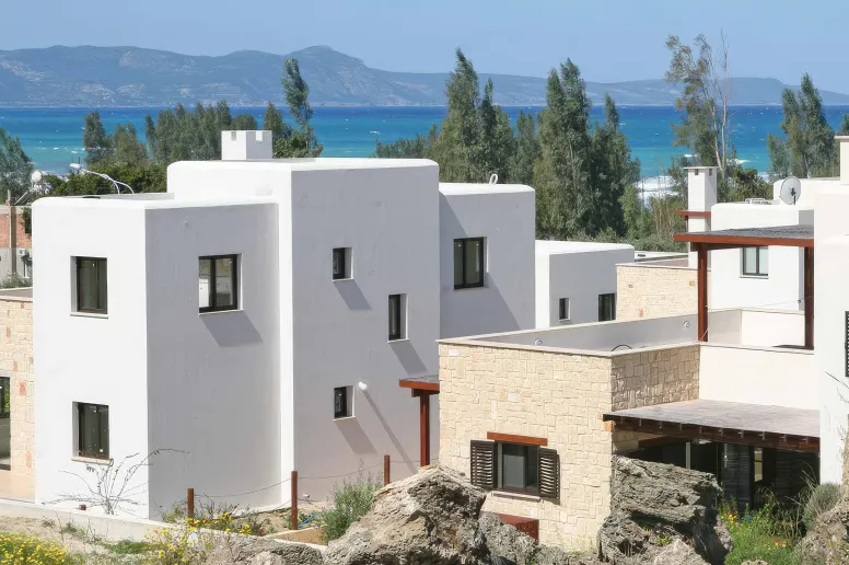 4 bedroom villa in Polis Chrysochous, Paphos
