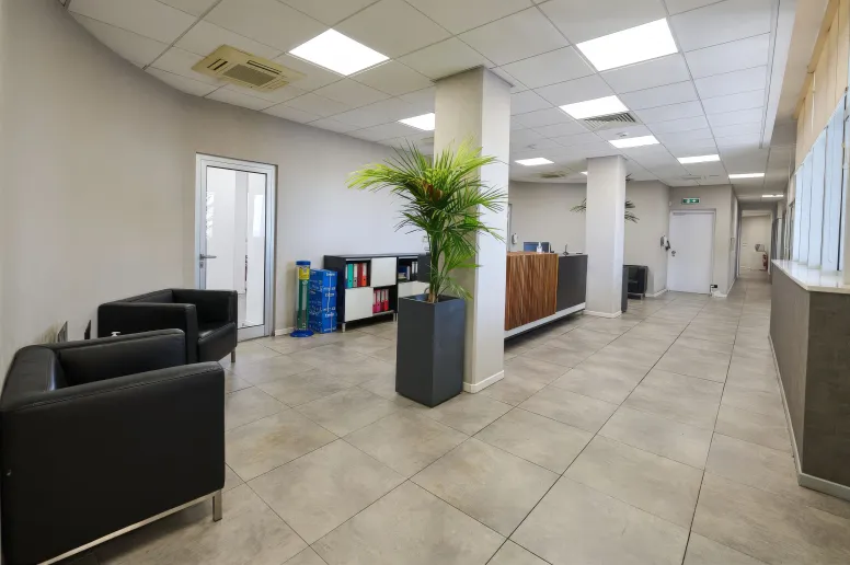 Office in Kapsalos, Limassol City, Limassol