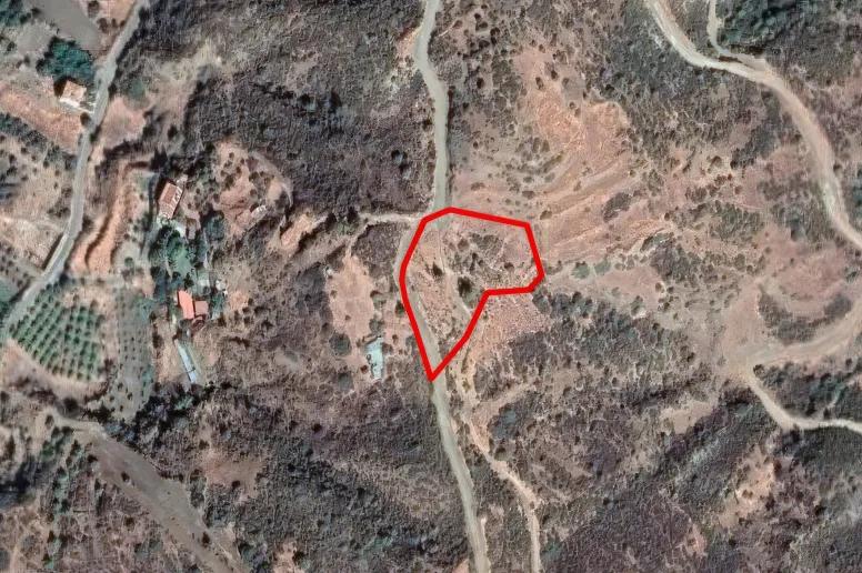 Участок для жилой застройки в Като Пиргос, Никосия