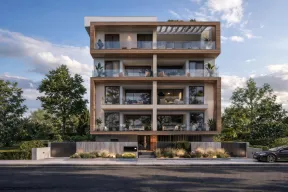 Montford east project in Agia Zoni, Limassol City, Limassol