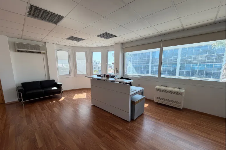 Office in Germasogeia, Limassol