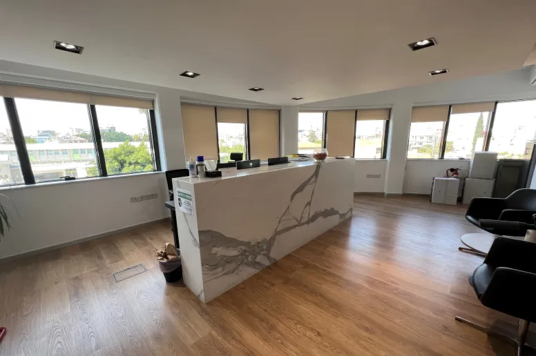 Office in Agia Zoni, Limassol City, Limassol